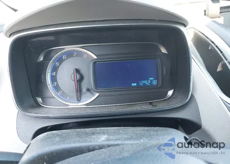 2016 Chevrolet Trax Lt z USA, uszkodzony, nr VIN 3GNCJLSB0GL167358